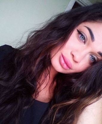 Валентина, 25 лет